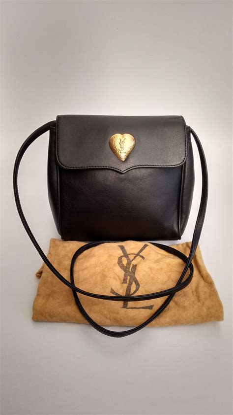 vintage ysl lariat|ysl bags for sale.